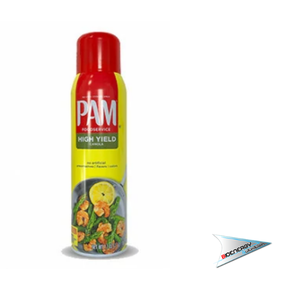 Altri Prodotti-PAM OIL Cooking spray (481 gr)     